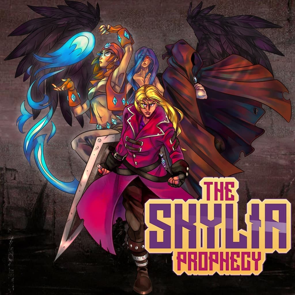 The Skylia Prophecy PS4 Price Canada