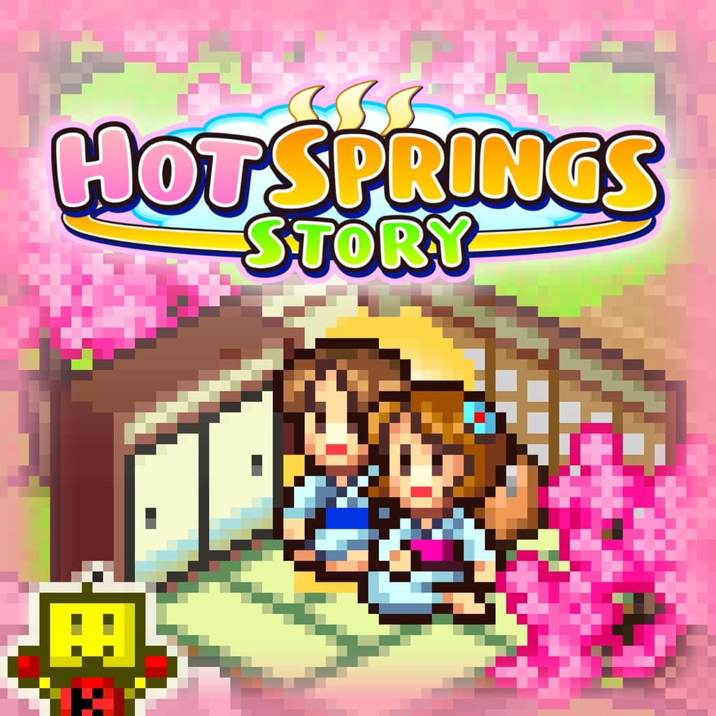 Hot Springs Story PS4 Price Türkiye