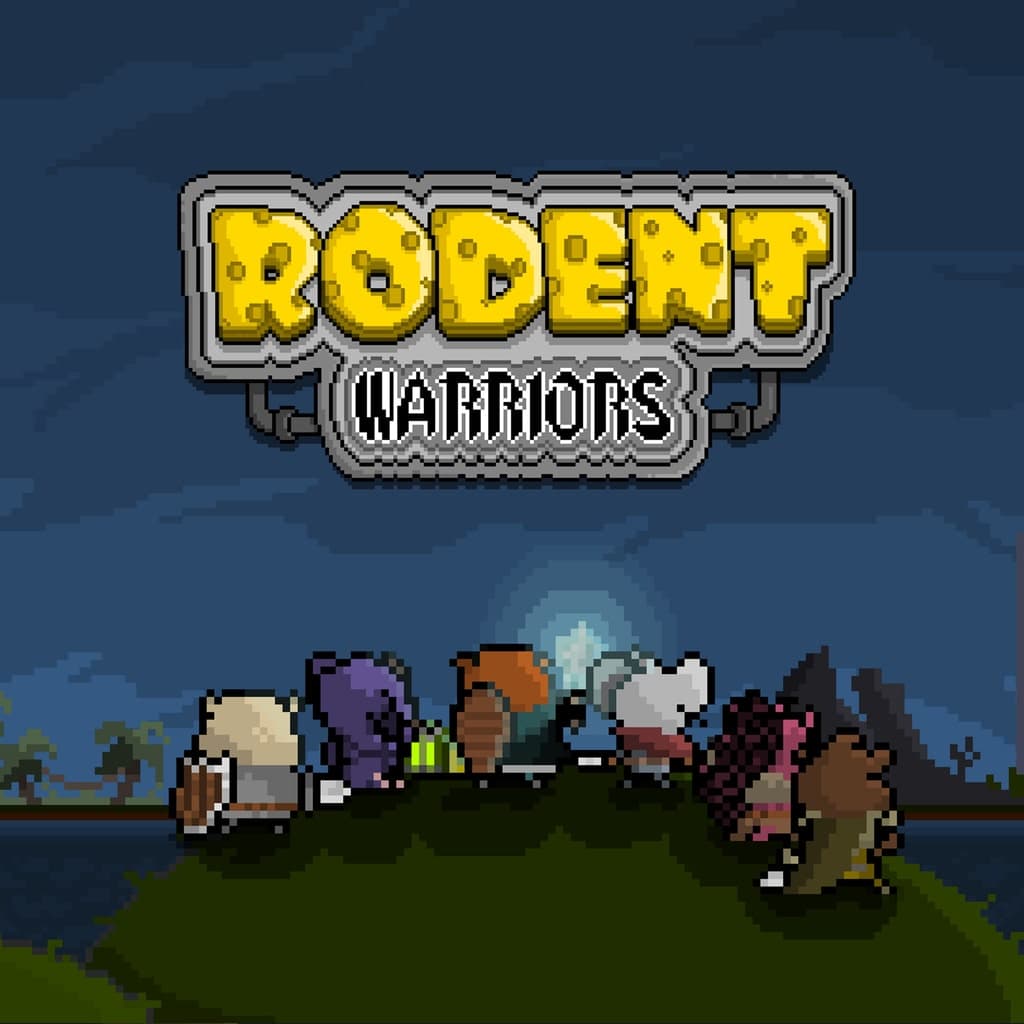 Rodent Warriors PS4 Price Türkiye
