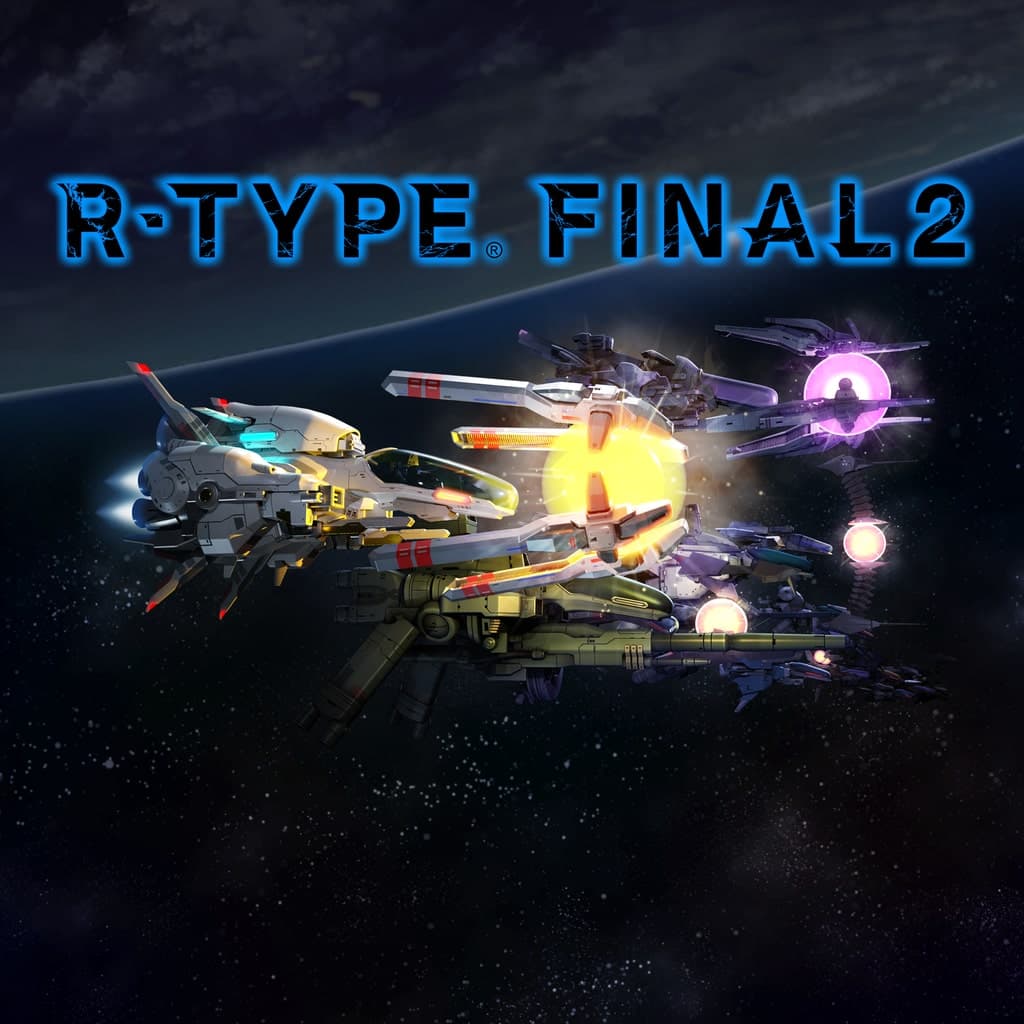 R-Type® Final 2 PS4 Price Türkiye