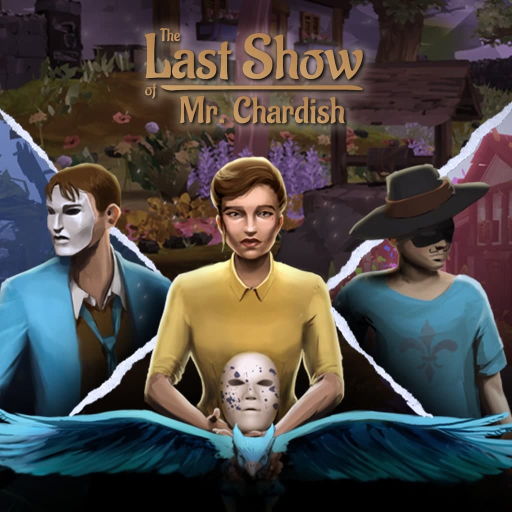 The Last Show of Mr. Chardish PS4 Price Türkiye