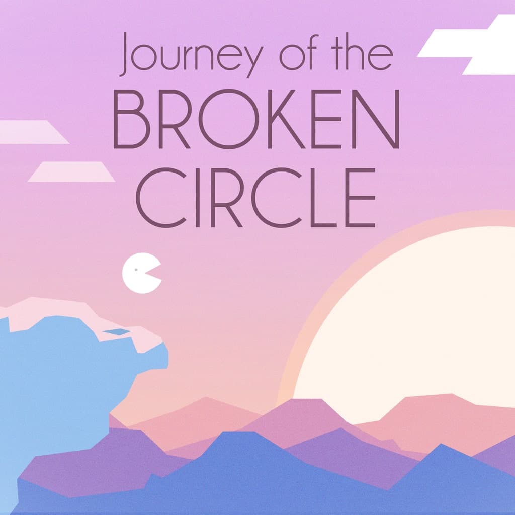 Journey of the Broken Circle PS4 Price Ukraine