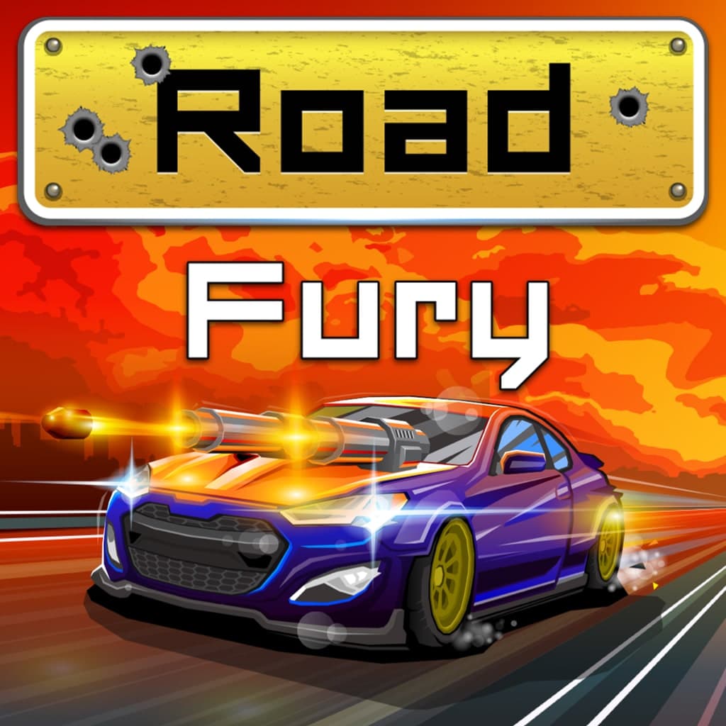 Road Fury PS4 Price Canada