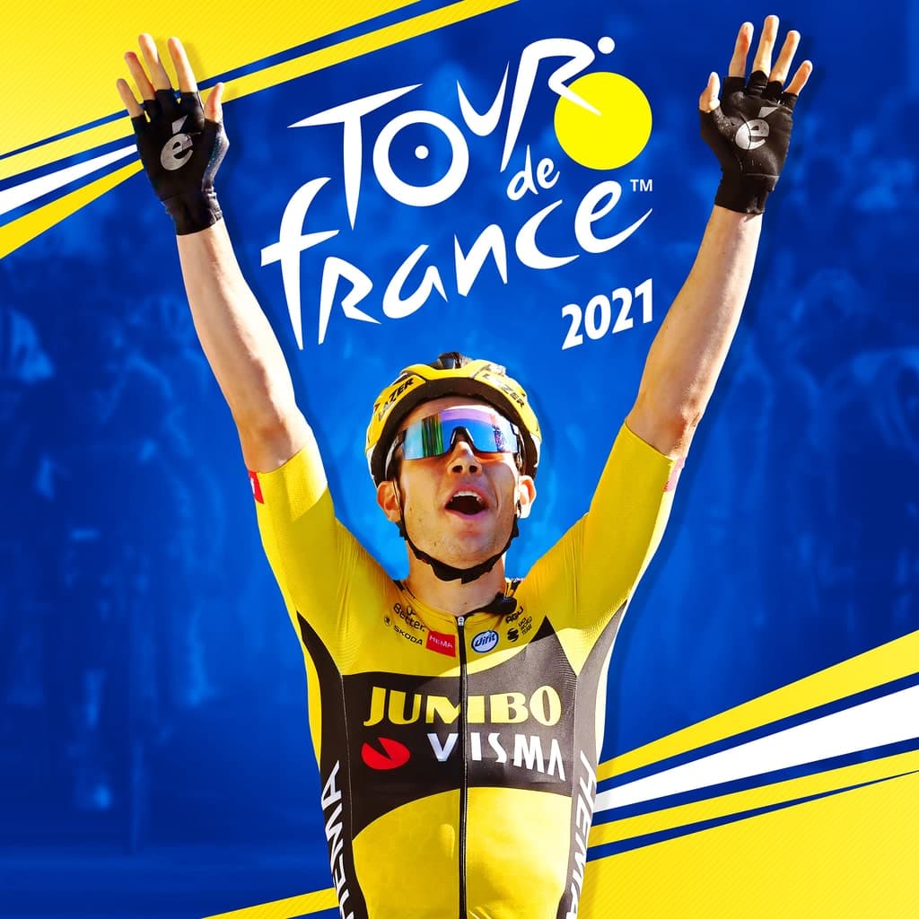 Tour de France 2021 PS5 PS4 + PS5 Price New Zealand