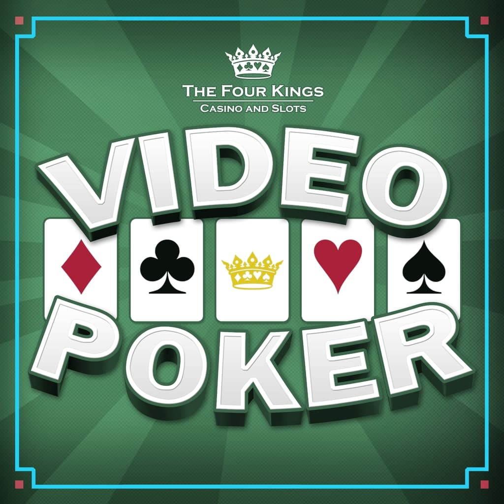 Four Kings: Video-Poker PS4 Price Deutschland