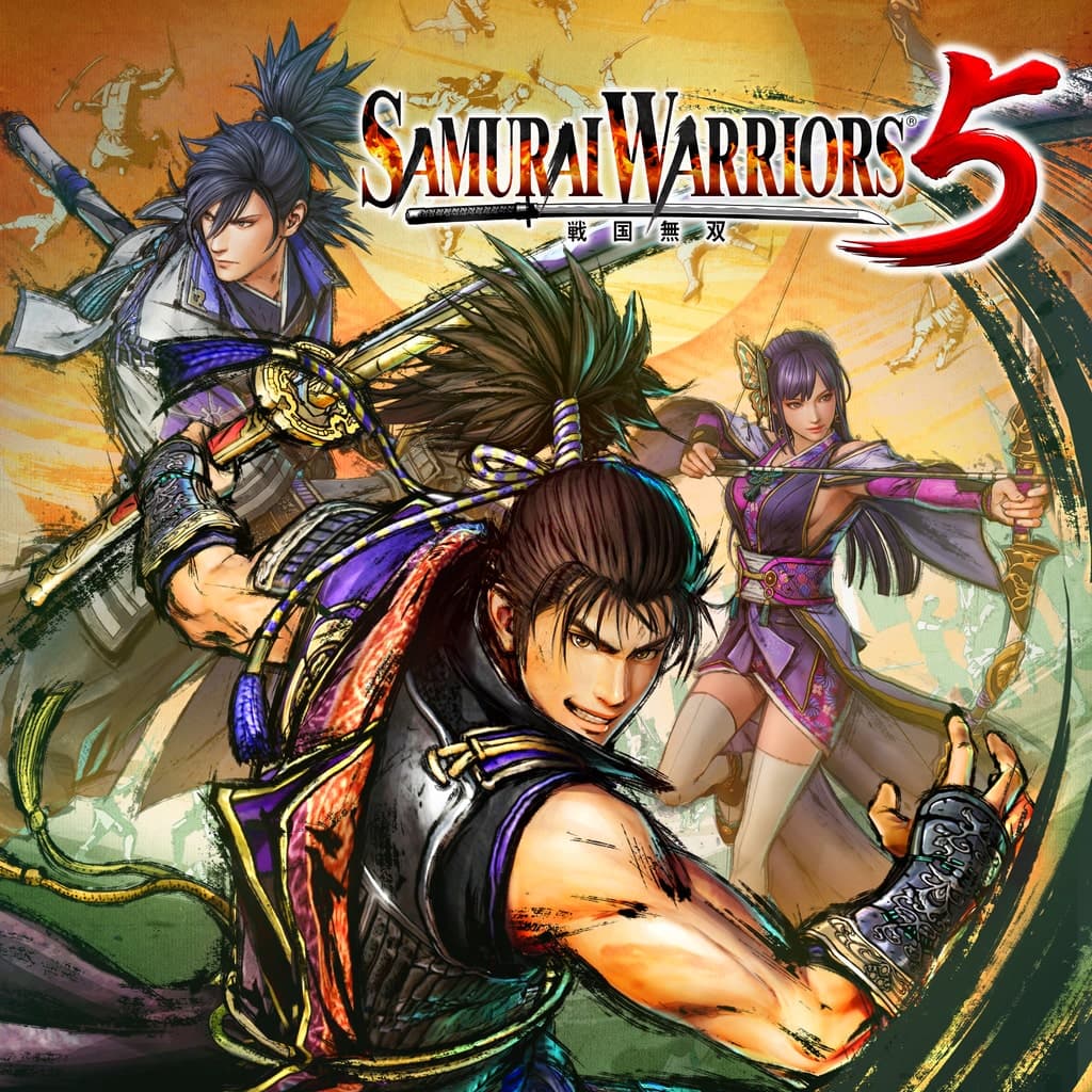 SAMURAI WARRIORS 5 PS4 Price Italia