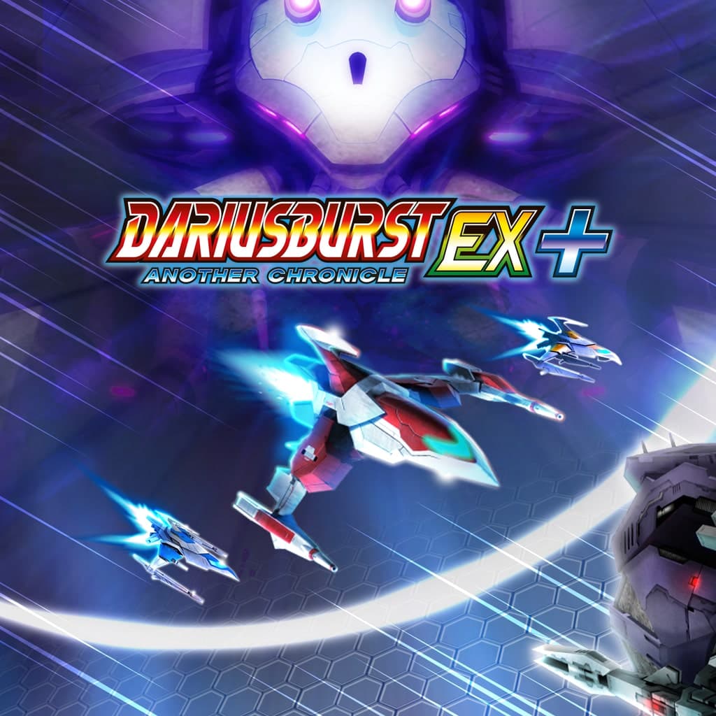 DARIUSBURST: Another Chronicle EX+ PS4 Price Türkiye