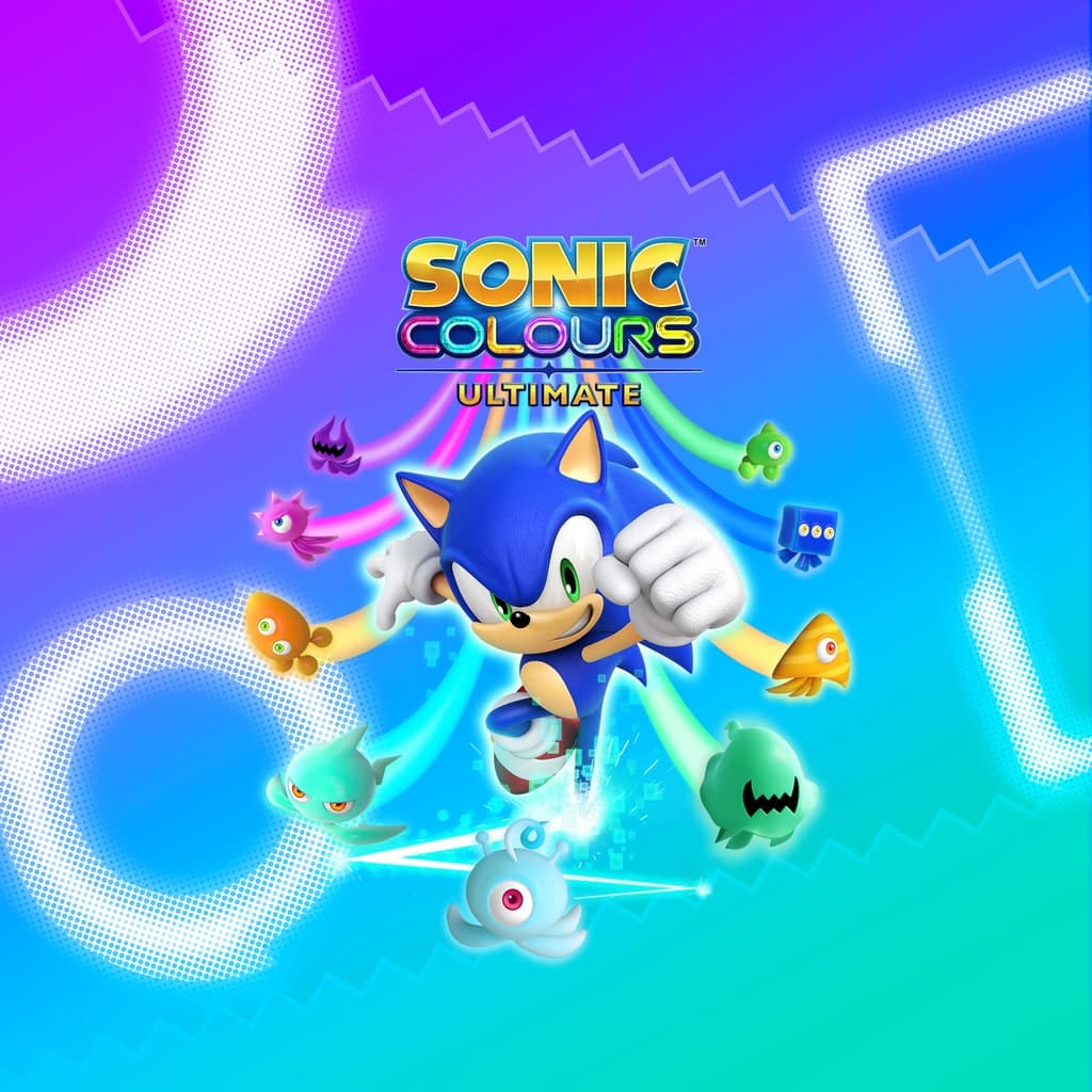 Sonic Colors: Ultimate PS4 Price Türkiye
