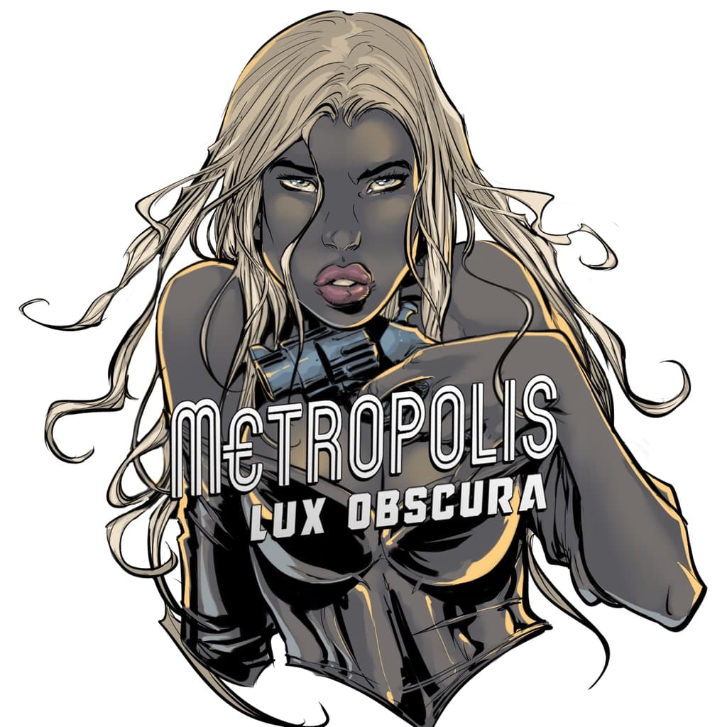 Metropolis: Lux Obscura PS4 Price Türkiye