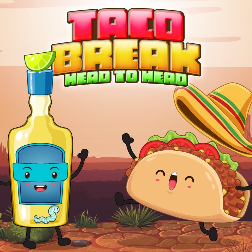 Taco Break Head to Head PS4 Price Türkiye