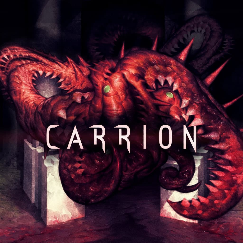 CARRION PS4 + PS5 Price Italia