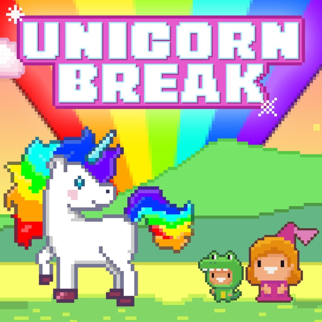 Unicorn Break PS4 Price Türkiye