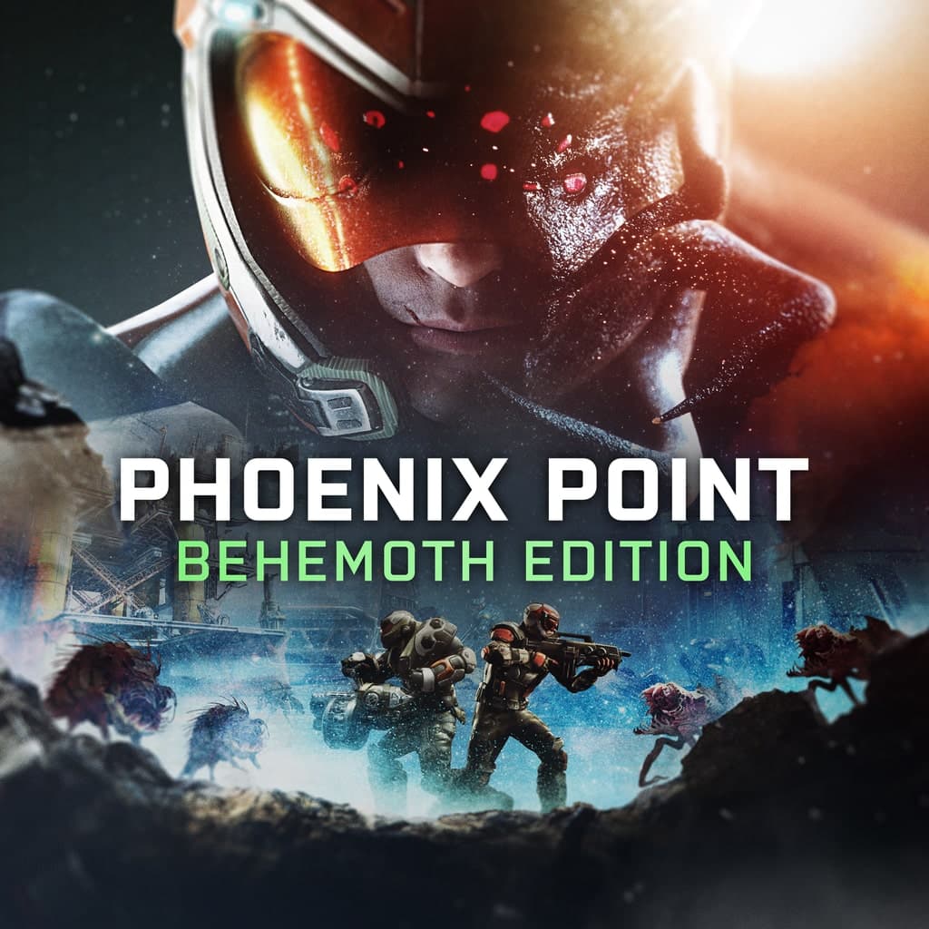 Phoenix Point PS4 + PS5 Price Italia