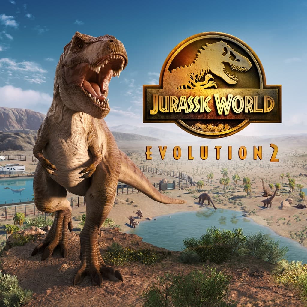 Jurassic World Evolution 2 PS4 + PS5 Price Italia