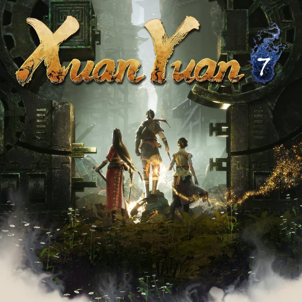 Xuan Yuan Sword 7 PS4 Price Türkiye