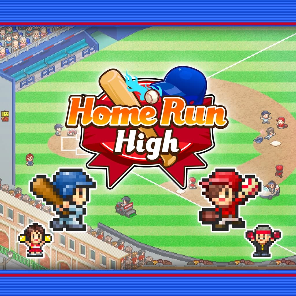 Home Run High PS4 Price Türkiye