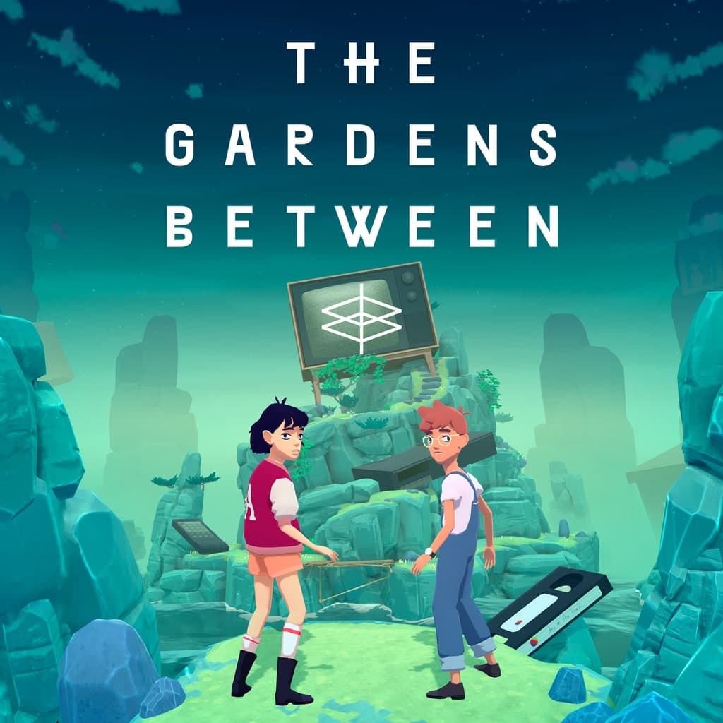 The Gardens Between PS4 + PS5 Price Italia