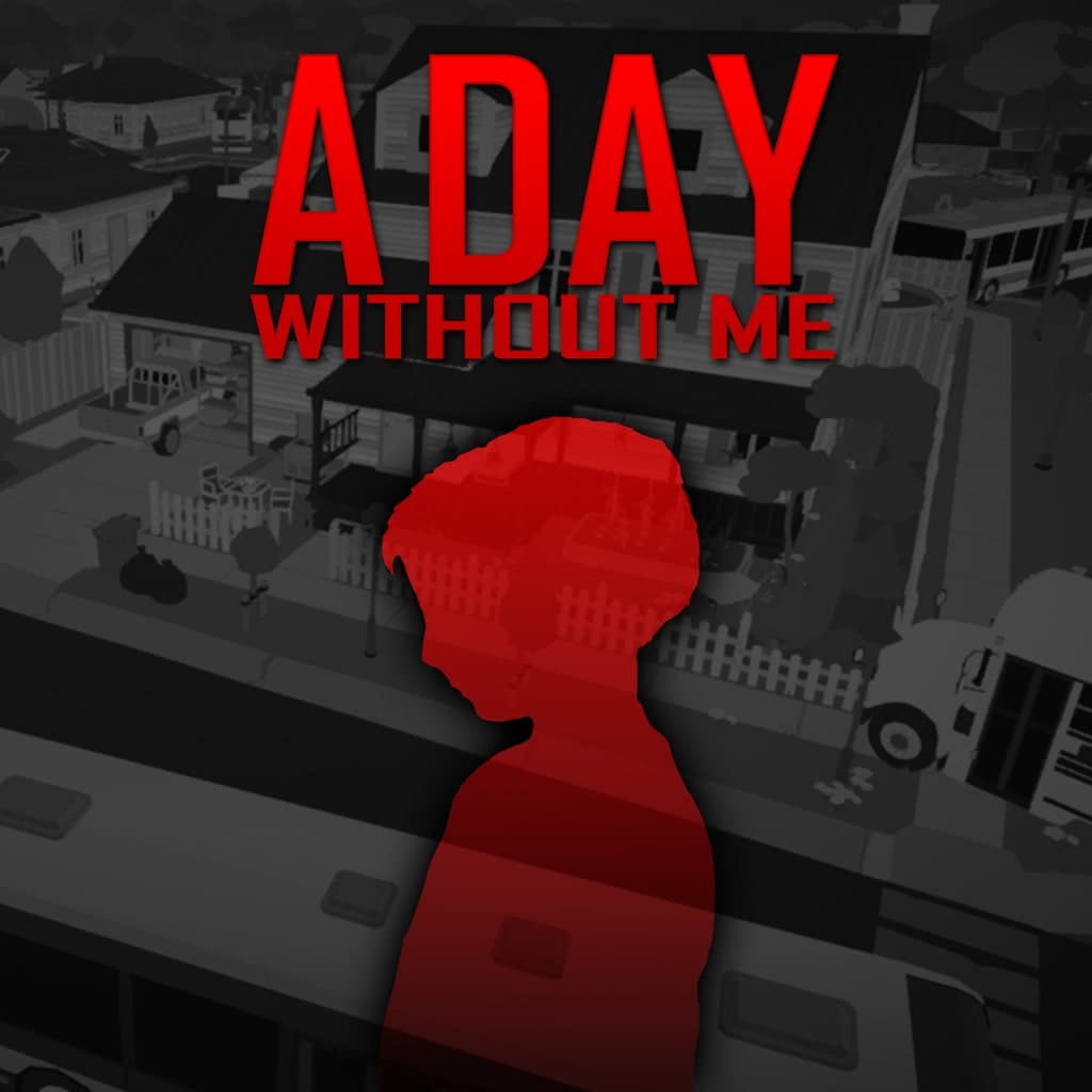 A Day Without Me PS4 Price Türkiye