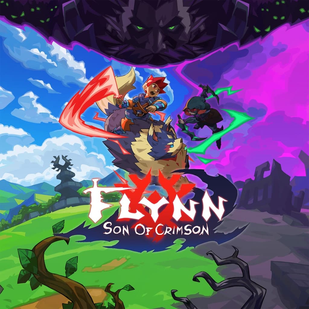 Flynn: Son of Crimson (Simplified Chinese, English, Korean, Japanese) PS4 Price Singapore