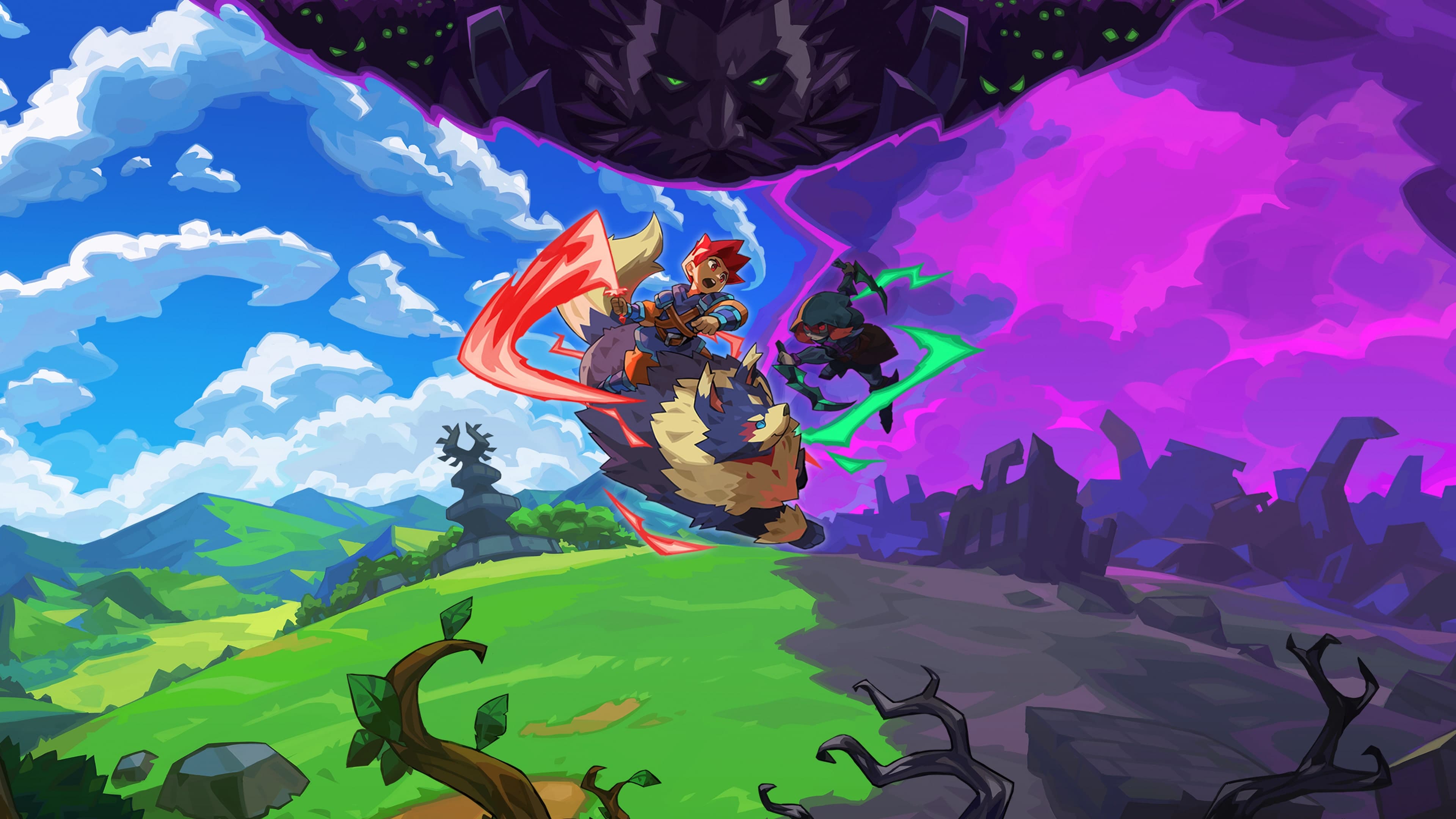 Flynn: Son of Crimson (Simplified Chinese, English, Korean, Japanese) PS4 Price Singapore