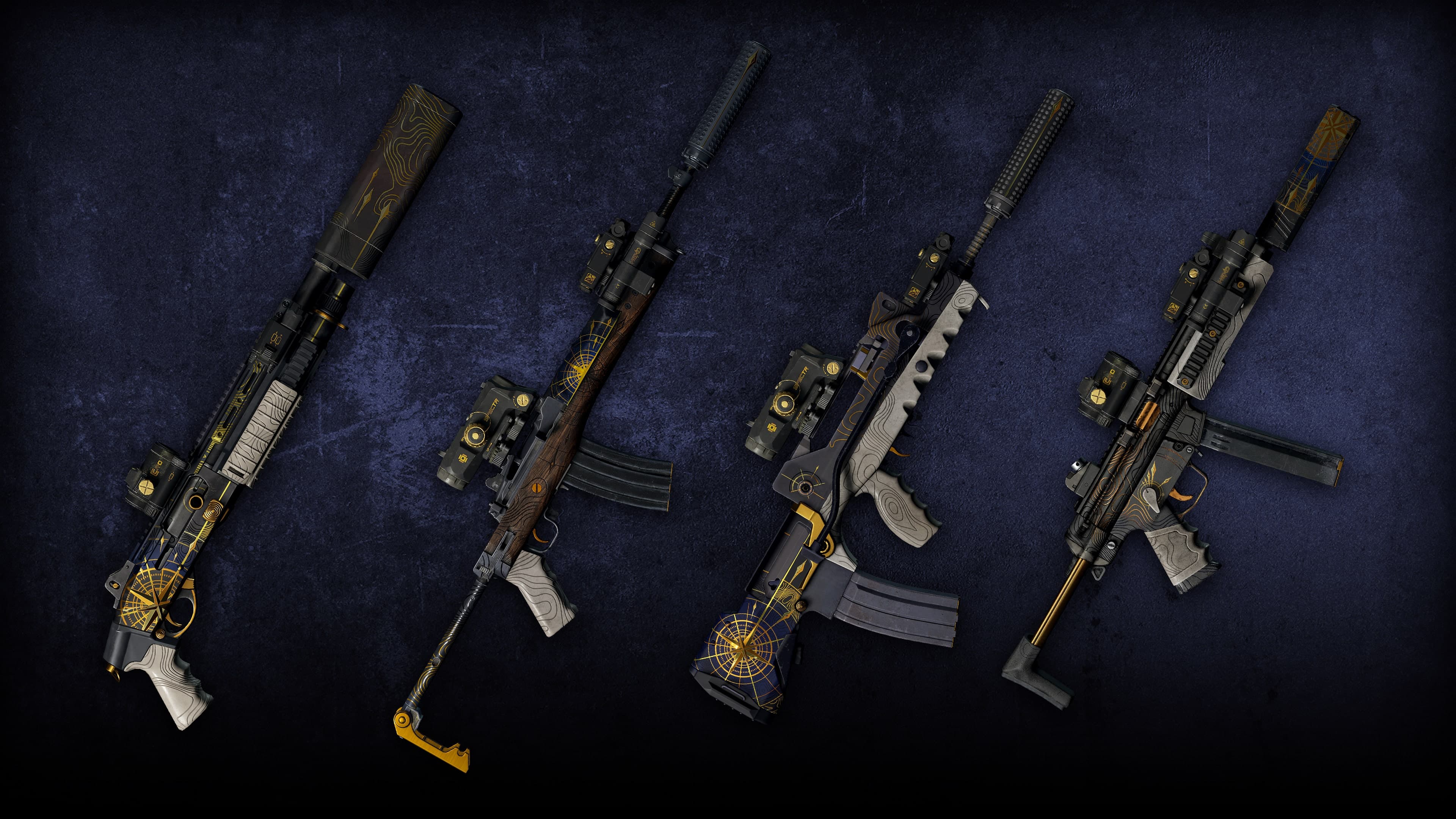 World War Z - Explorer Weapon Skins Pack PS4 Price United States