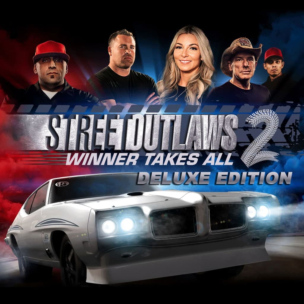 Street Outlaws 2: Winner Takes All PS5 Price Brasil