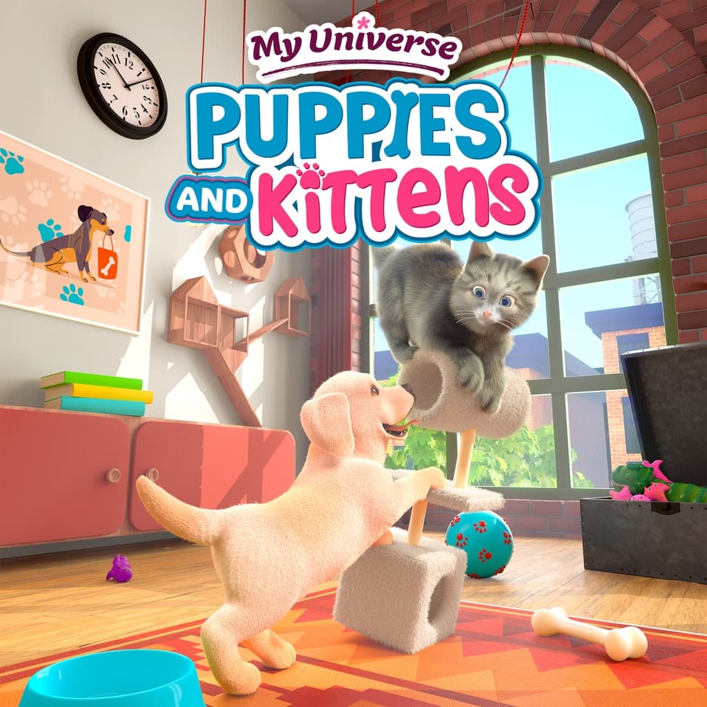 KÖPEKLER VE KEDİLER PS4 Price Türkiye