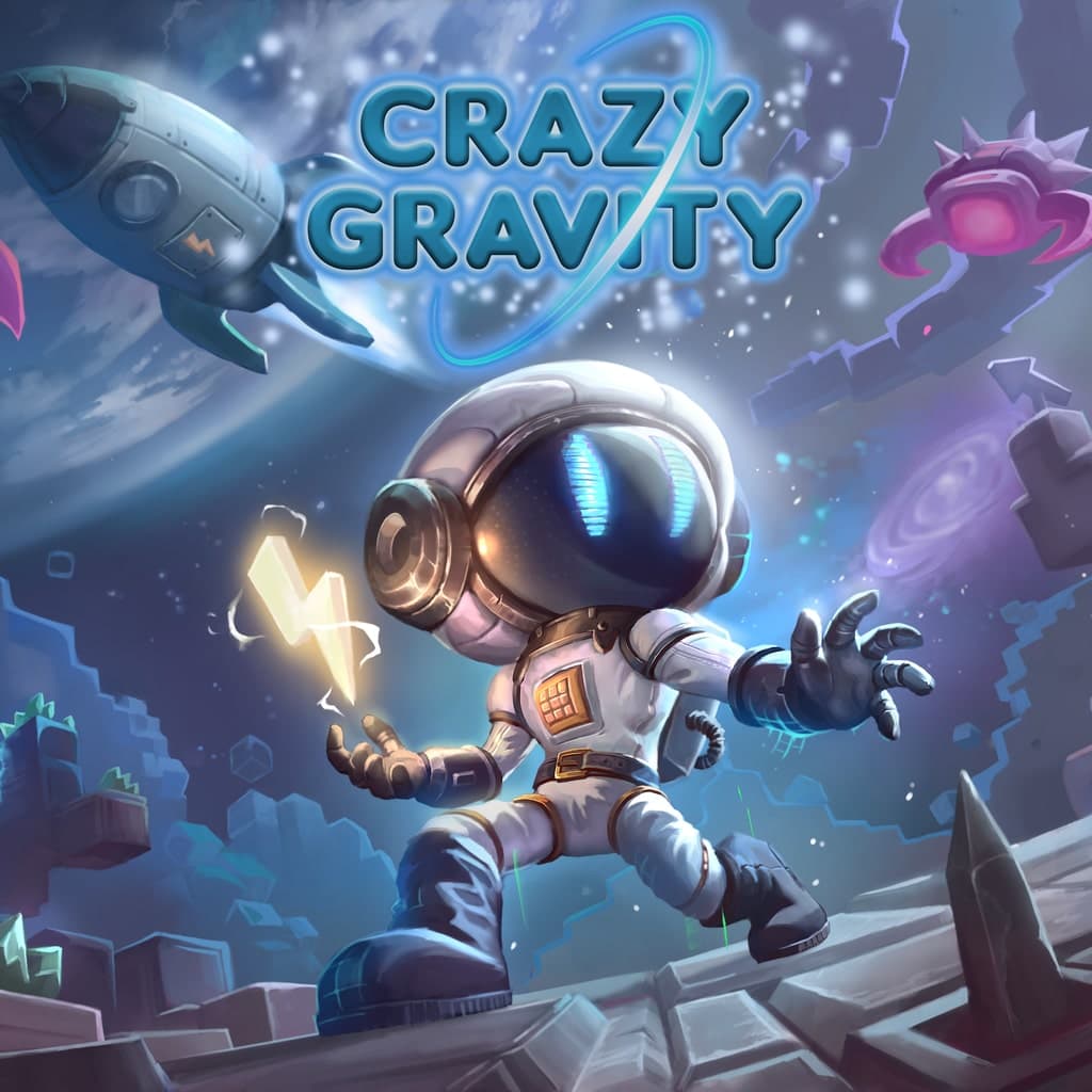 Crazy Gravity PS4 & PS5 PS4 + PS5 Price Türkiye