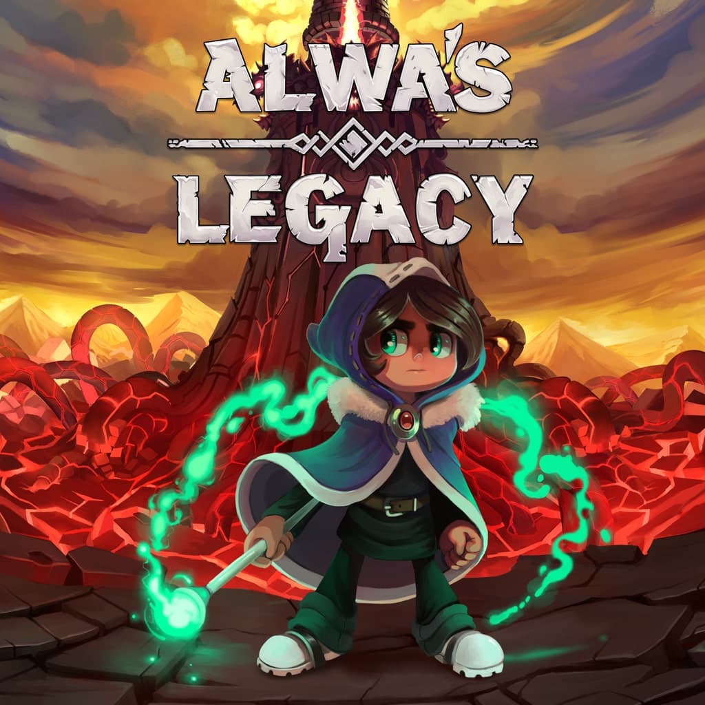 Alwa's Legacy PS4 Price Türkiye