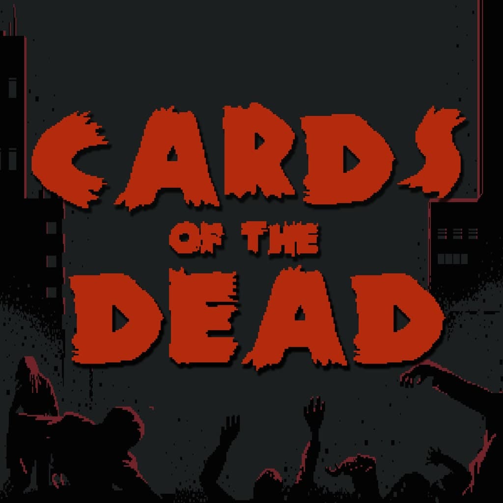 Cards of the Dead PS4 + PS5 Price Türkiye