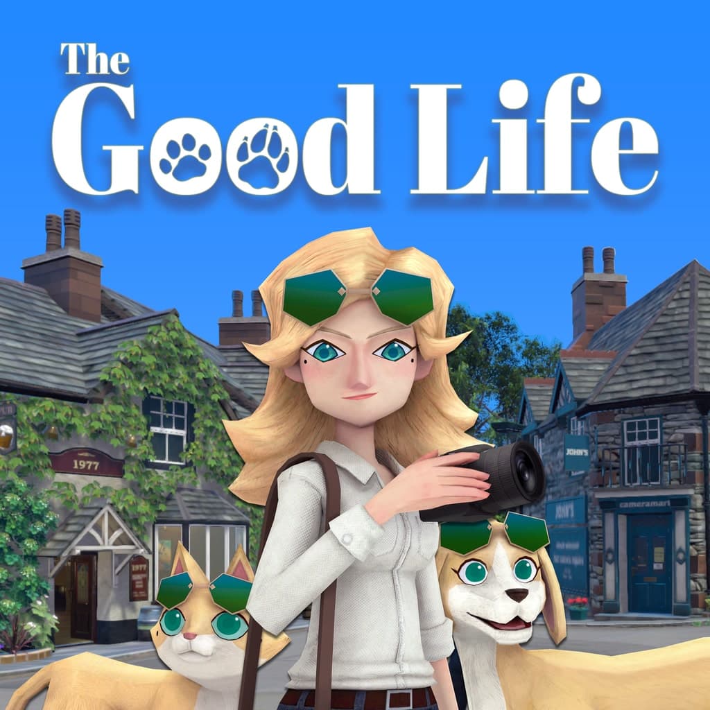 The Good Life PS4 Price Türkiye