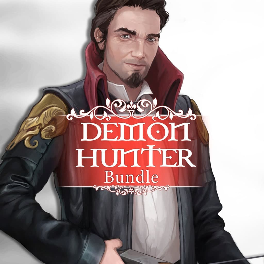 Demon Hunter Bundle PS4 + PS5 Price Türkiye