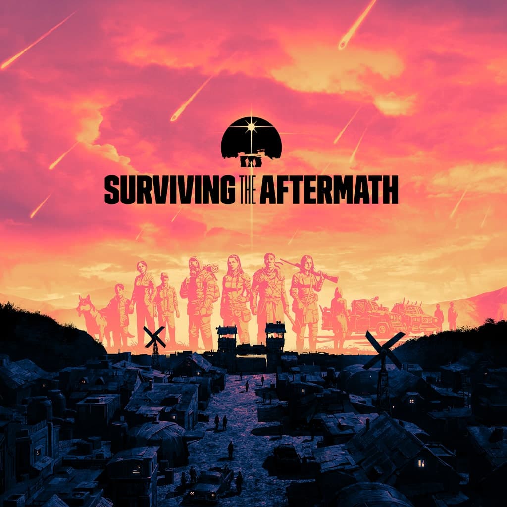 Surviving the Aftermath PS4 Price Italia