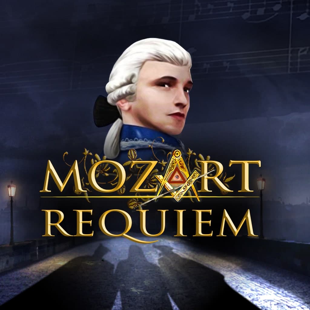 MOZART REQUIEM PS4 Price Türkiye