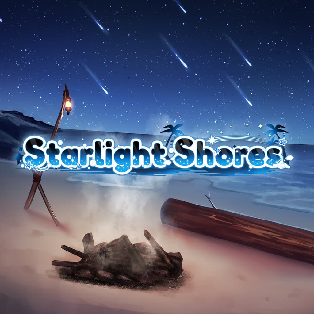 Starlight Shores PS4® & PS5® PS4 + PS5 Price Ukraine