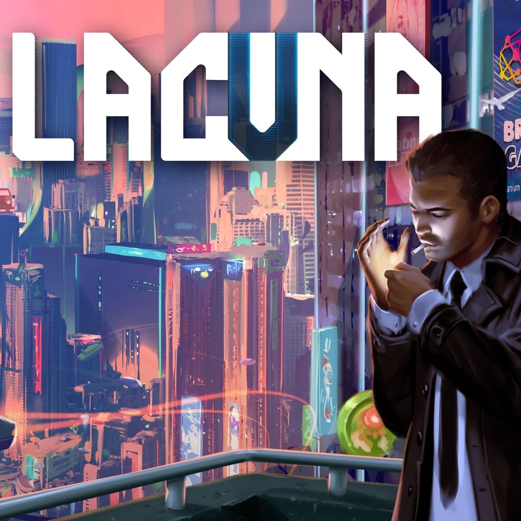 Lacuna PS4 Price Türkiye