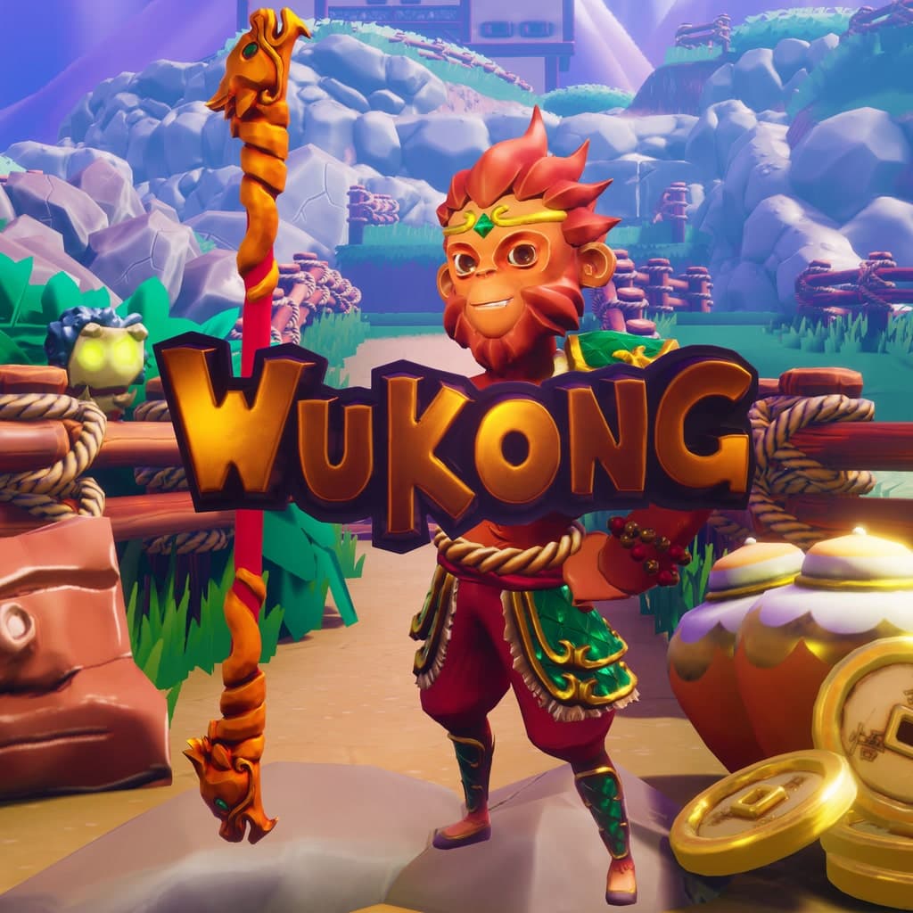 Wukong PS4 Price Türkiye