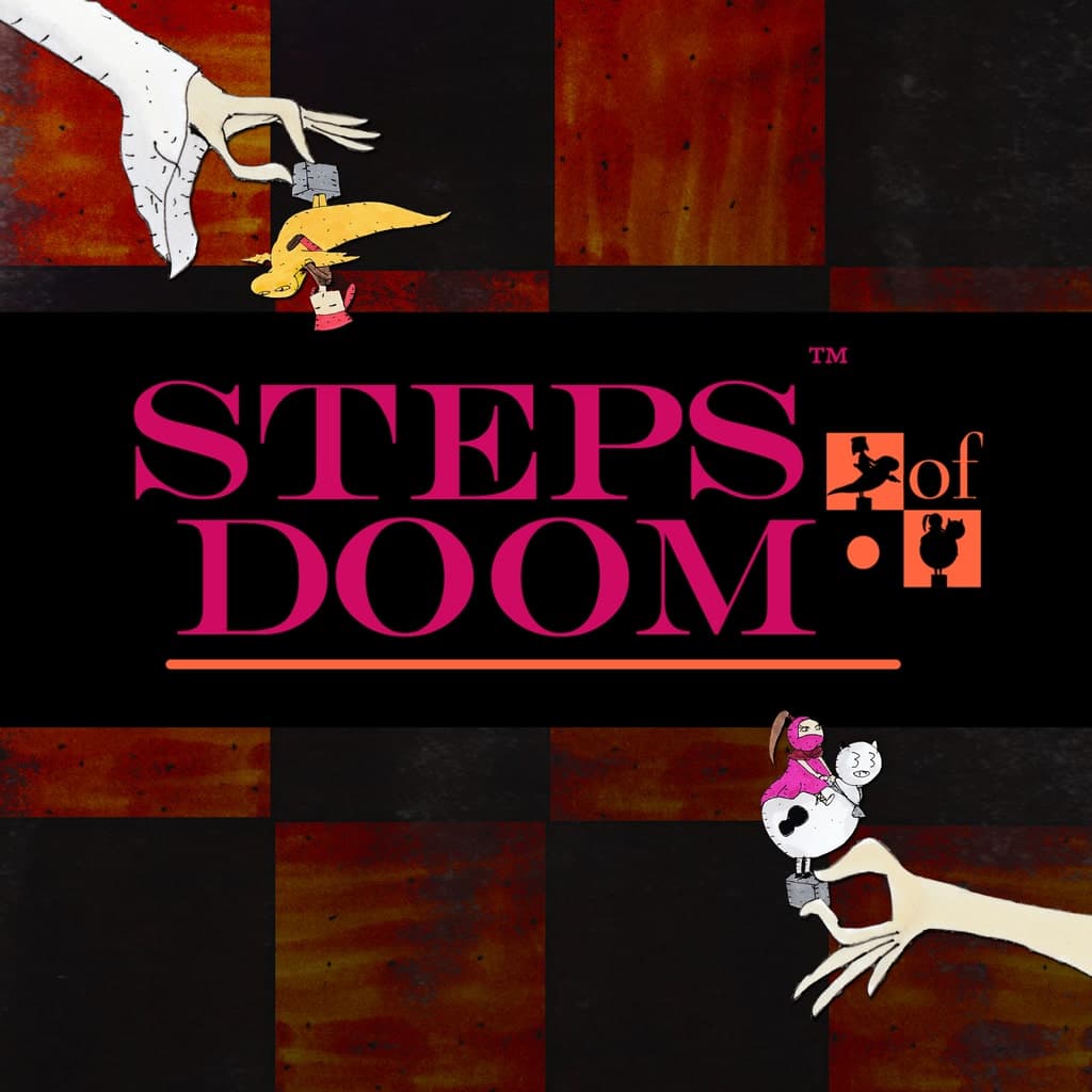 Steps of Doom PS4 Price Türkiye