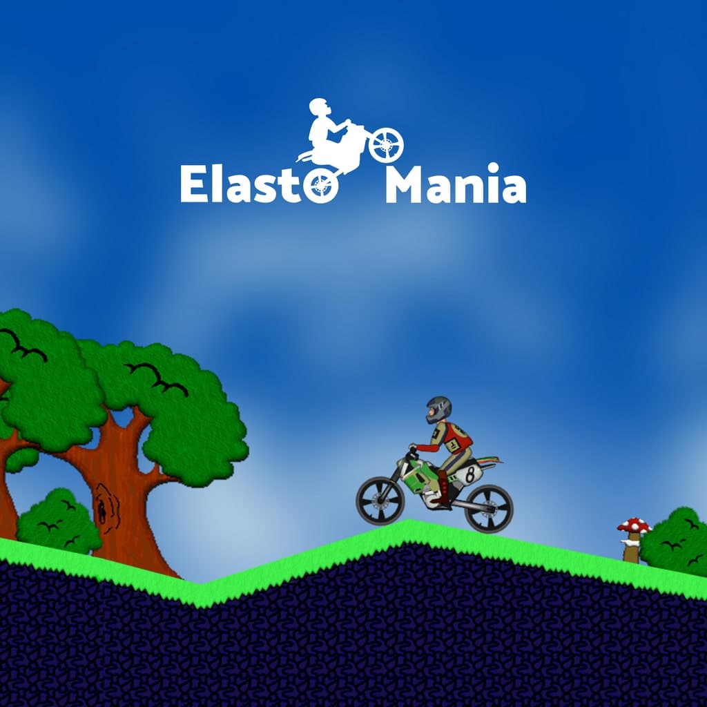Elasto Mania Remastered PS4 Price Türkiye