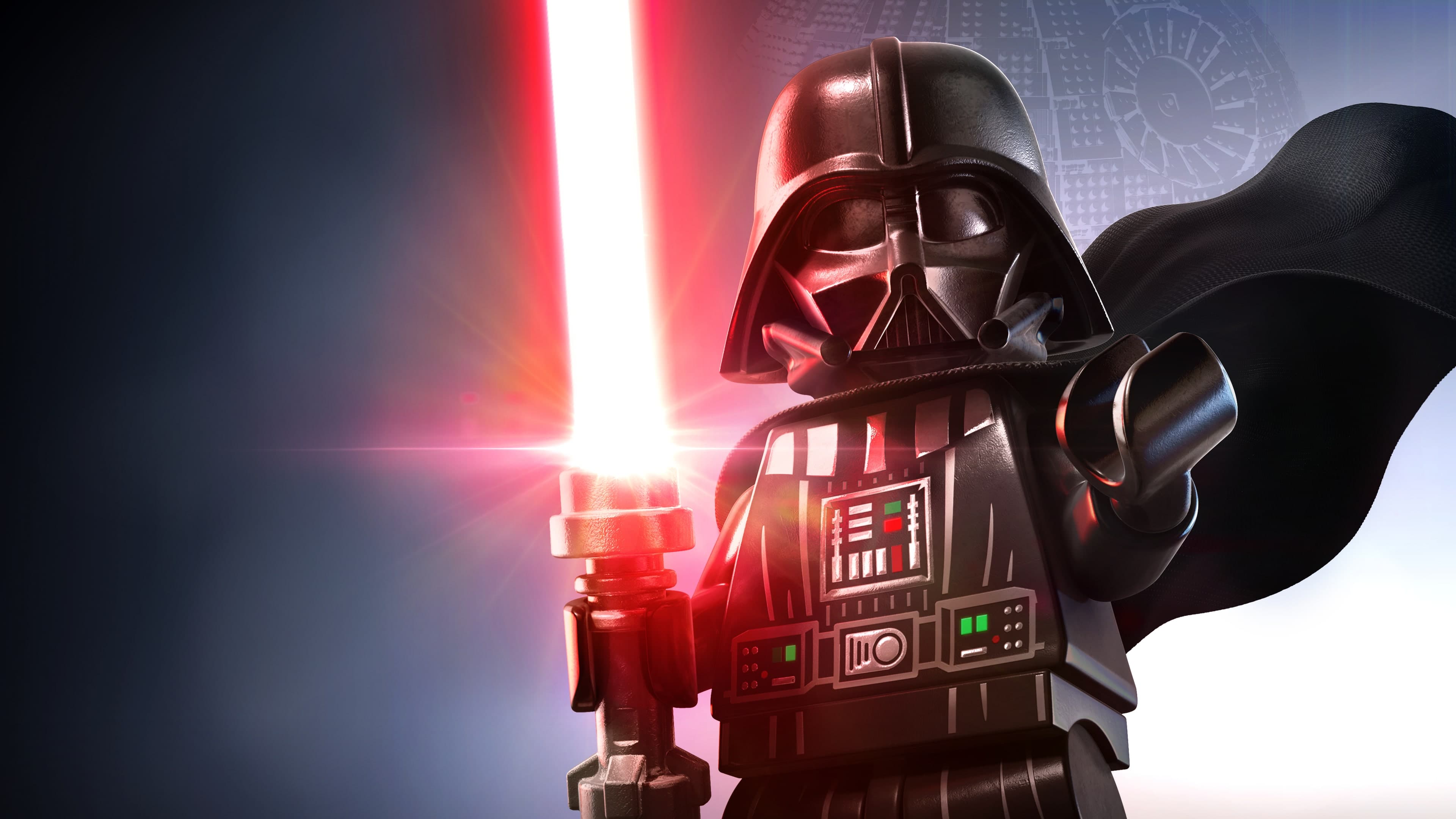 LEGO® Star Wars™:The Skywalker Saga Deluxe Edition PS4 & PS5 PS4 + PS5 Price United States