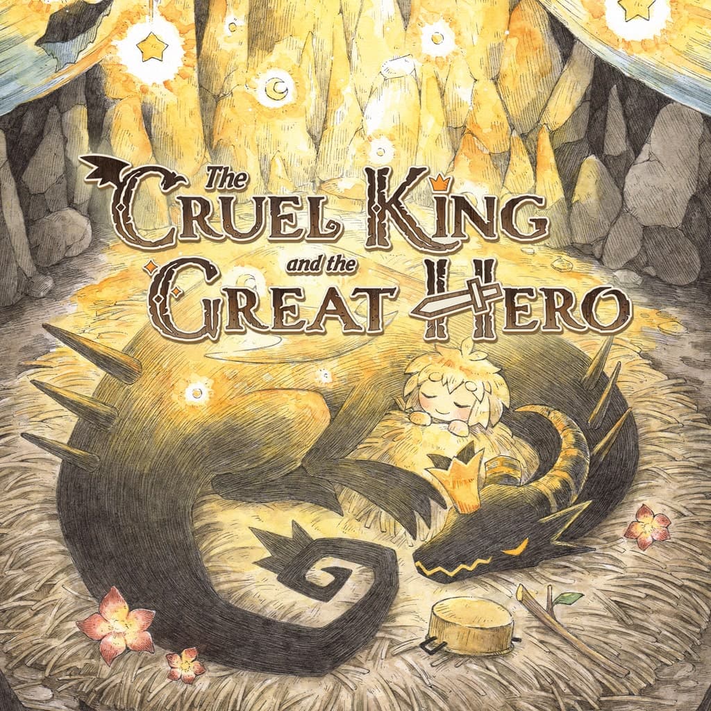 The Cruel King and the Great Hero PS4 Price Italia