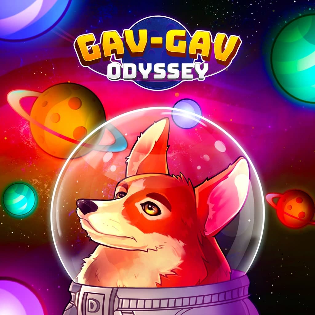 Gav-Gav Odyssey PS4 Price Canada