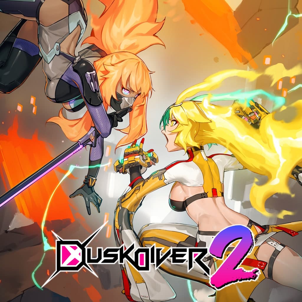 Dusk Diver 2 PS5 Price Italia