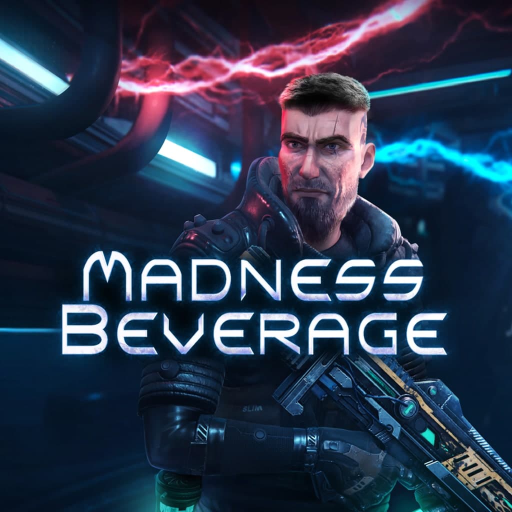 Madness Beverage PS4 Price Türkiye
