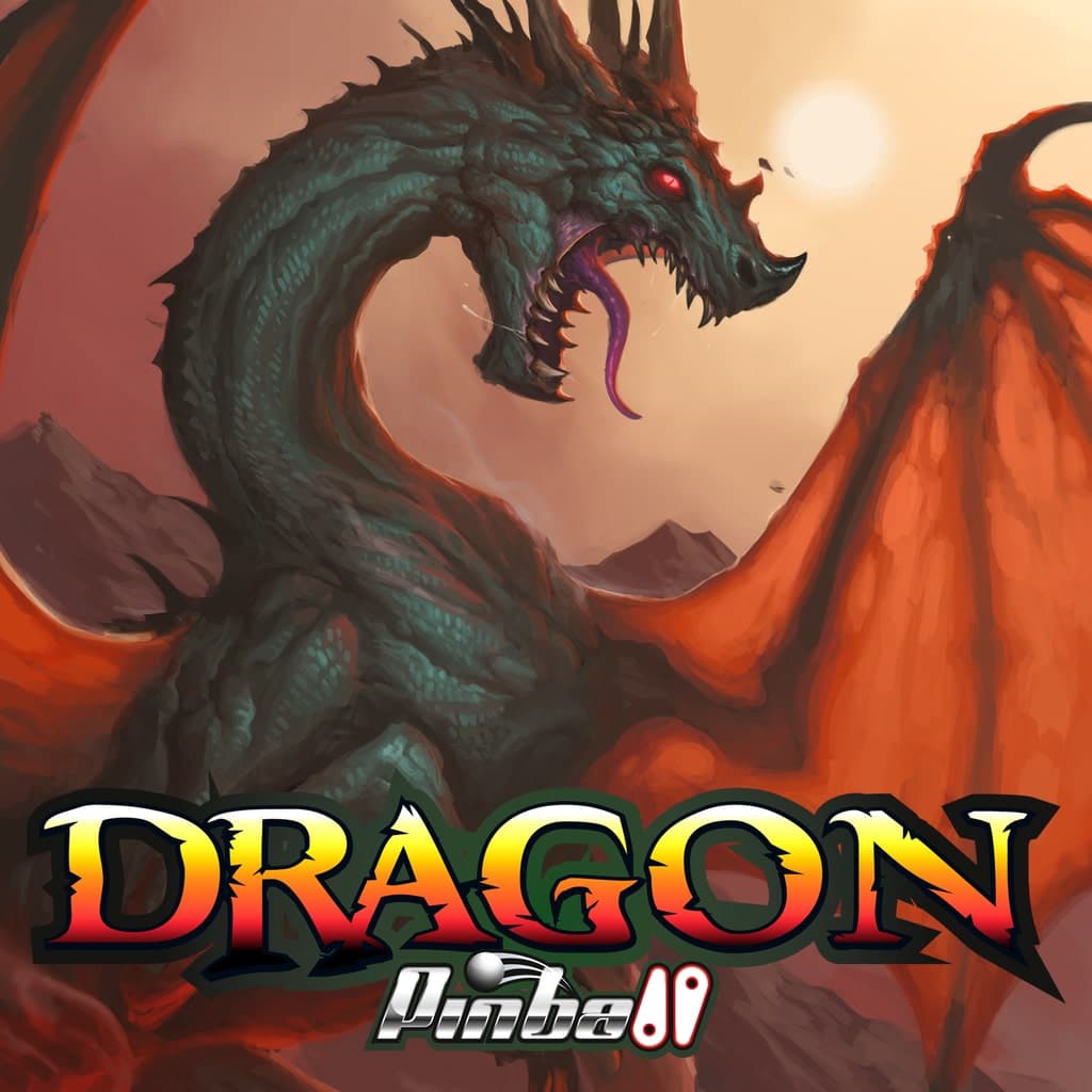 Dragon Pinball PS4 + PS5 Price Canada