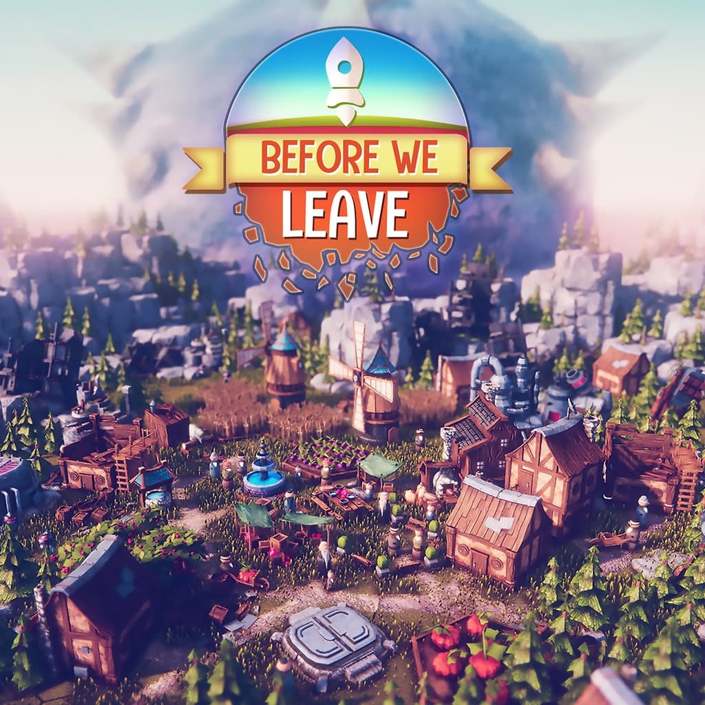 Before We Leave PS4 + PS5 Price Türkiye