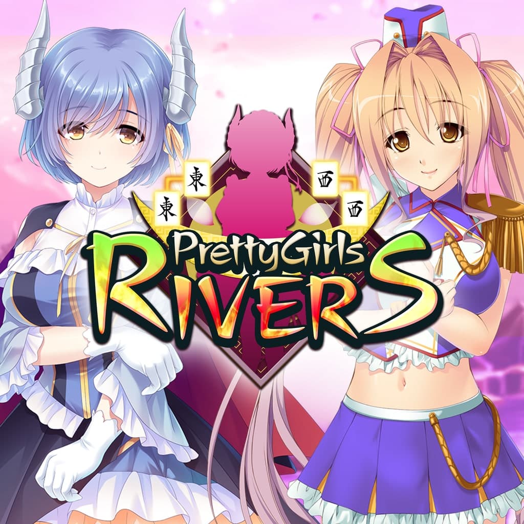 Pretty Girls Rivers PS4 & PS5 PS4 + PS5 Price Türkiye