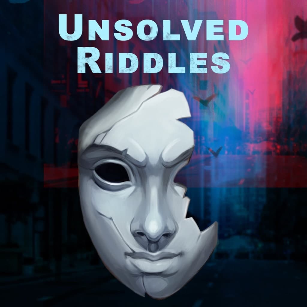 Unsolved Riddles PS4 + PS5 Price Canada