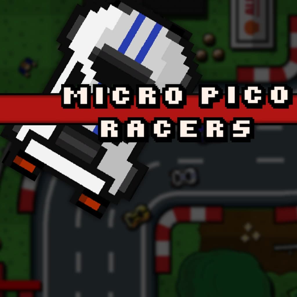 Micro Pico Racers PS4 + PS5 Price Canada