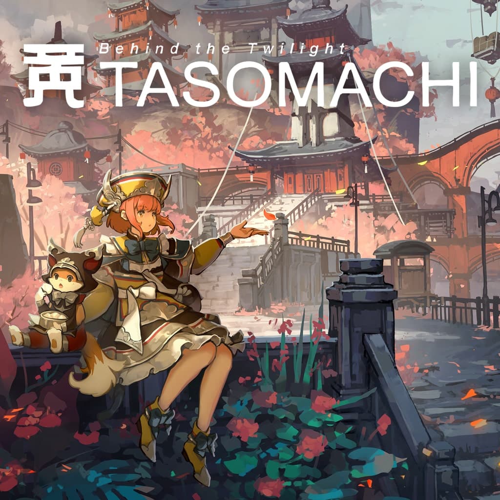 TASOMACHI: Behind the Twilight PS4 Price Türkiye